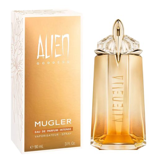 Mugler Alien Goddess Intense Eau de Parfum Spary 90 ml за жени