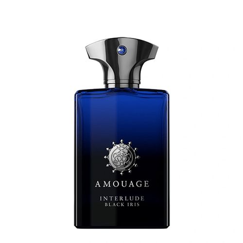 Amouage Interlude Black Iris Man Eau de Parfum Spray 100 ml БО за мъже
