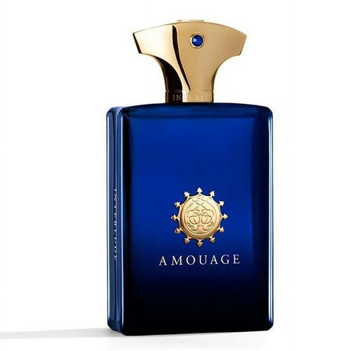 Amouage Interlude Man Eau de Parfum Spray 100 ml БО за мъже
