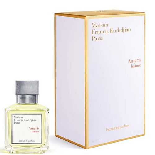Maison Francis Kurkdjian Amyris Homme Extrait de Parfum Spray 70 ml за мъже