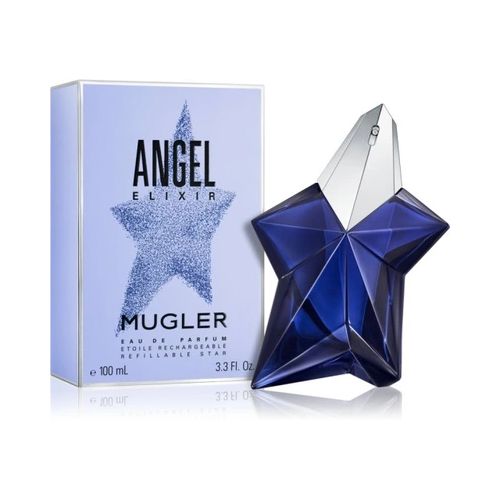 Mugler Angel Elixir Eau de Parfum Spray 100 ml за жени