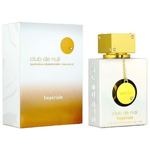Armaf Club de Nuit Imperiale (White) Eau de Parfum 105 ml за жени