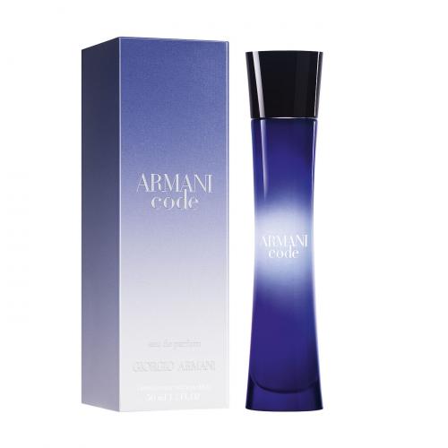 Giorgio Armani Armani Code Pour Femme Eau de Parfum Spray 50 ml за жени