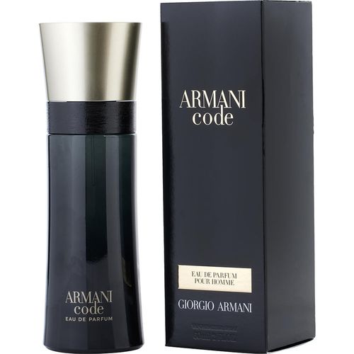 Giorgio Armani Armani Code Pour Homme Eau de Parfum Spray 60 ml за мъже