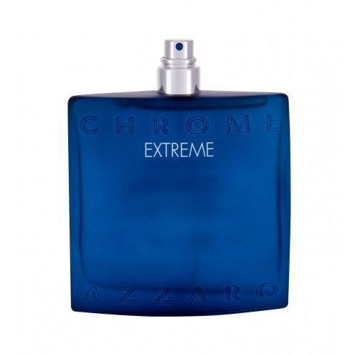 Azzaro Chrome Extreme Eau de Parfum Spray 100ml БО за мъже