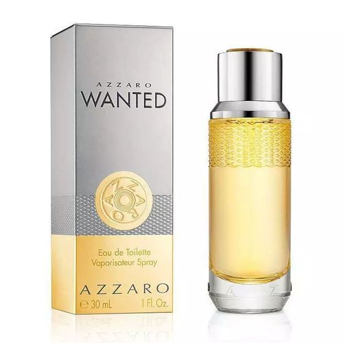 Azzaro Wanted Eau de Toilette Spray 30 ml за мъже