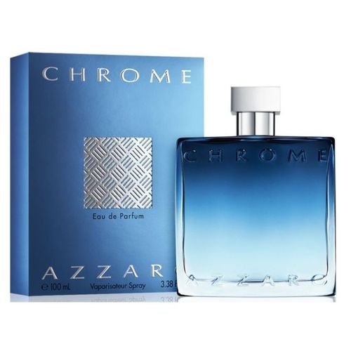 Azzaro Chrome Eau de Parfum Spray 100 ml за мъже