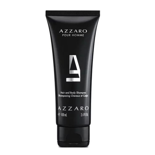 Azzaro Pour Homme Shower Gel 100 ml за мъже