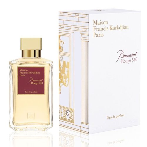 Maison Francis Kurkdjian Baccarat Rouge 540 Eau de Parfum 200 ml унисекс