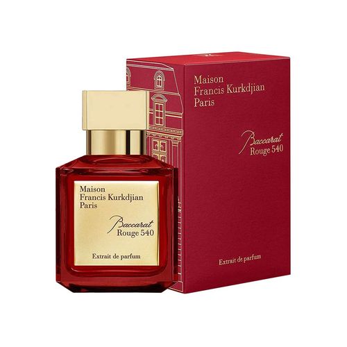 Maison Francis Kurkdjian Baccarat Rouge 540 Extrait de Parfum 70ml унисекс