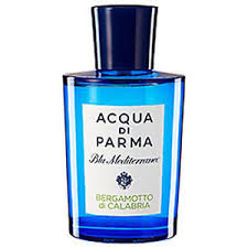 Acqua di Parma Blu Mediterraneo Bergamotto di Calabria Eau de Toilette Spray 150ml унисекс