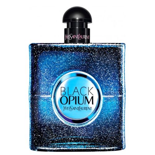 Yves Saint Laurent Black Opium Eau de Parfum Intense Spray 90ml БО за жени