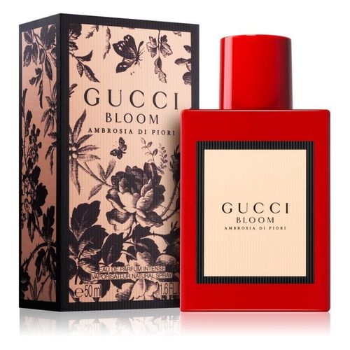 Gucci Bloom Ambrosia di Fiori Eau de Parfum Spray 50ml за жени