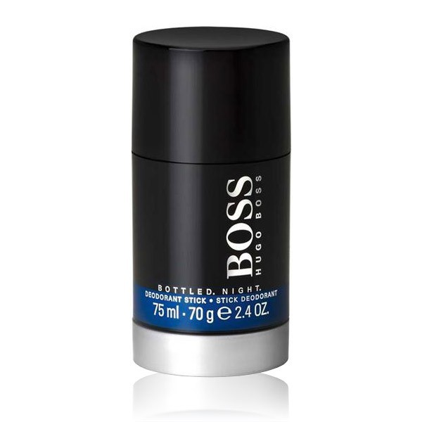 Hugo Boss Boss Bottled Night Deodorant Stick 75 ml стик дезодорант за мъже