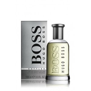 Hugo Boss Boss Bottled After Shave Lotion 100ml афтършейв лосион