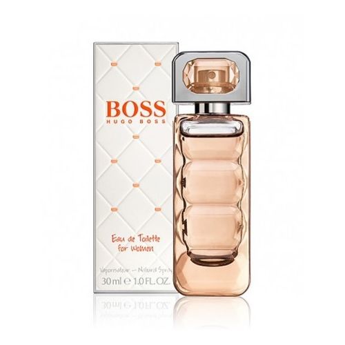 Hugo Boss Boss Orange Woman Eau de Toilette Spray 30ml за жени
