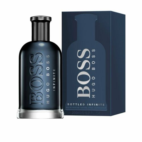 Hugo Boss Boss Bottled Infinite Eau de Parfum Spray 200 ml за мъже