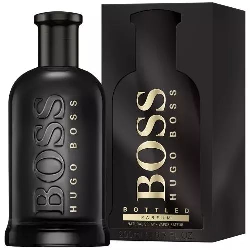 Hugo Boss Boss Bottled Parfum Spray 100 ml за мъже