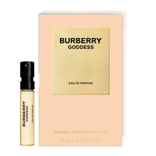 Burberry Goddess Eau de Parfum Sample Spray 1.5 ml за жени