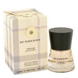 Burberry Touch for Women Eau de Parfum Spray 30ml за жени