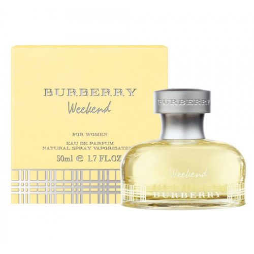Burberry Weekend for Woman Eau de Parfum Spray 50ml за жени