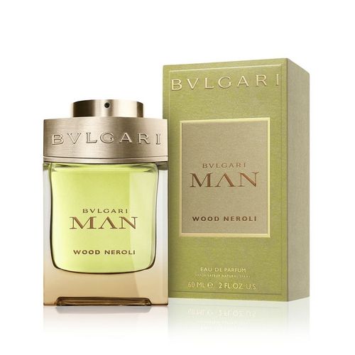 Bvlgari Man Wood Neroli Eau de Parfum Spray 60ml за мъже