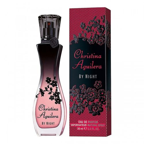 Christina Aguilera By Night Eau de Parfum 30 ml за жени