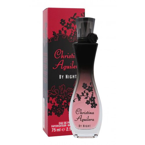 Christina Aguilera By Night Eau de Parfum 75 ml за жени