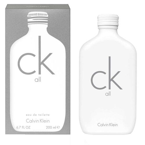 Calvin Klein CK All Eau de Toilette Spray 200ml унисекс