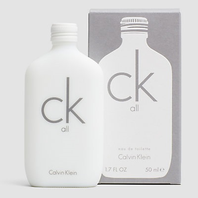 Calvin Klein CK All Eau de Toilette Spray 50ml унисекс