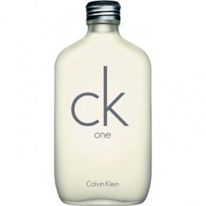 Calvin Klein CK One Eau de Toilette Spray 100 ml БО унисекс
