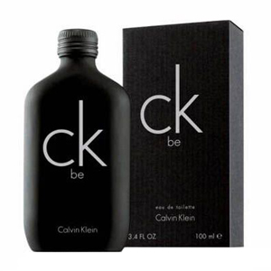 Calvin Klein CK be Eau de Toilette Spray 50ml унисекс