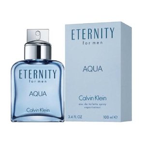 Calvin Klein Eternity Aqua for Men Eau de Toilette Spray 50ml за мъже