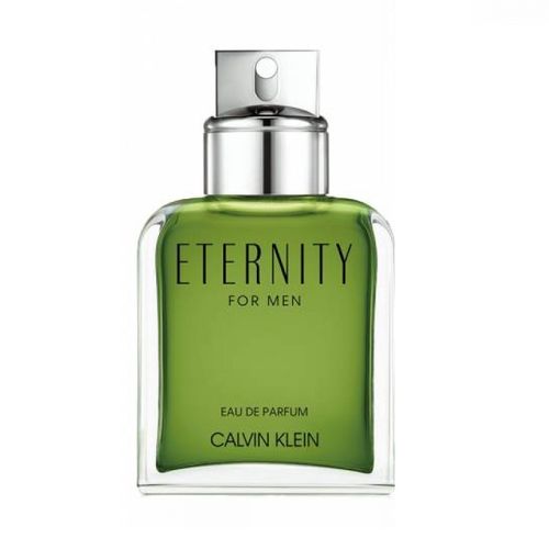 Calvin Klein Eternity for Men Eau de Parfum Spray 100ml БО за мъже
