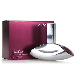 Calvin Klein Euphoria Eau de Parfum Spray 50 ml за жени
