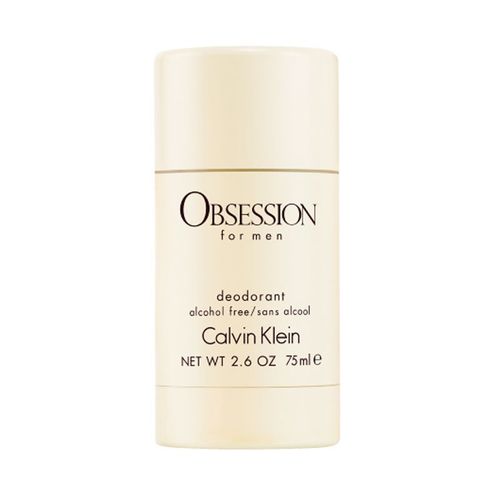 Calvin Klein Obsession for Men Deodorant Stick 75ml за мъже