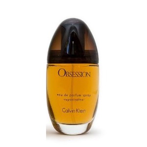 Calvin Klein Obsession Eau de Parfum Spray 100ml БО за жени