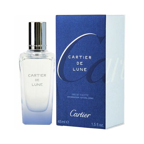 Cartier De Lune Eau de Toilette Spray 45 ml за жени