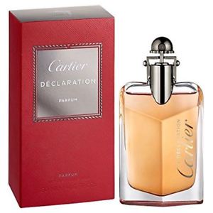 Cartier Declaration Parfum Spray 50ml за мъже