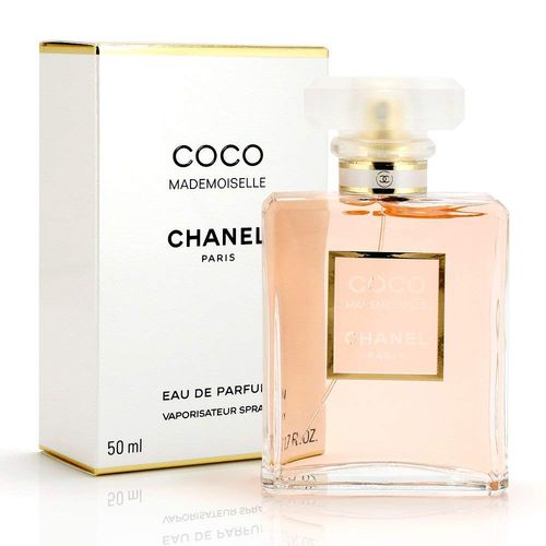 Chanel Coco Mademoiselle Eau de Parfum Spray 50ml за жени