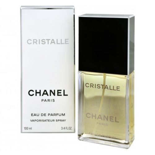 Chanel Cristalle Eau de Parfum Spray 100 ml за жени