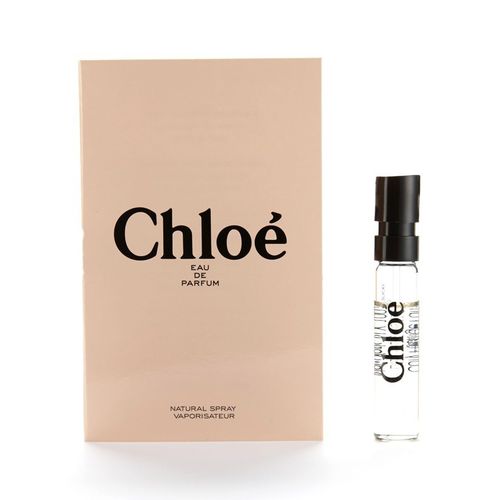 Chloe Eau de Parfum Sample Spray 1.2ml за жени