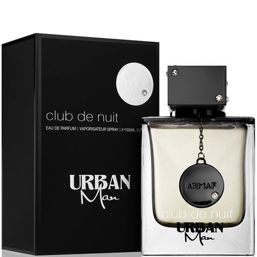 Armaf Club de Nuit Urban Man Eau de Parfum 105 ml за мъже