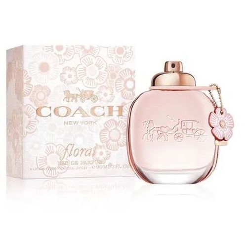 Coach Floral Eau de Parfum Spray 90 ml за жени