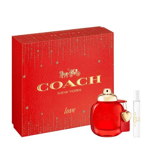 Coach Love Eau de Parfum Spray 50 ml + 7.5 ml за жени