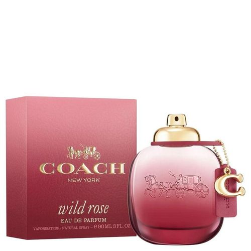 Coach Wild Rose Eau de Parfum Spray 90 ml за жени