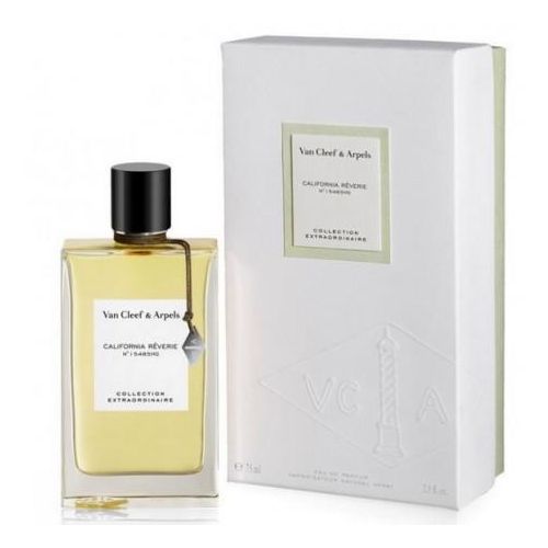 Van Cleef & Arpels Collection Extraordinaire California Reverie Eau de Parfum Spray 75ml за жени