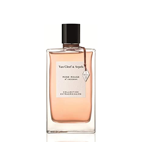 Van Cleef & Arpels Collection Extraordinaire Rose Rouge Eau de Parfum Spray 75ml БО за жени