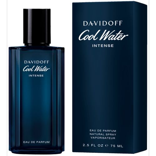 Davidoff Cool Water Intense Eau de Parfum Spray 75 ml за мъже