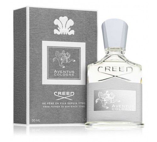 Creed Aventus Cologne for Him Eau de Parfum 50 ml за мъже
